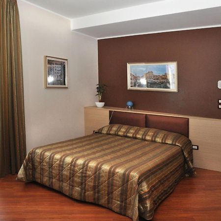 Dulcinea Hotel Muggia Ngoại thất bức ảnh