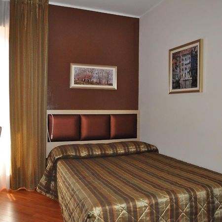 Dulcinea Hotel Muggia Ngoại thất bức ảnh